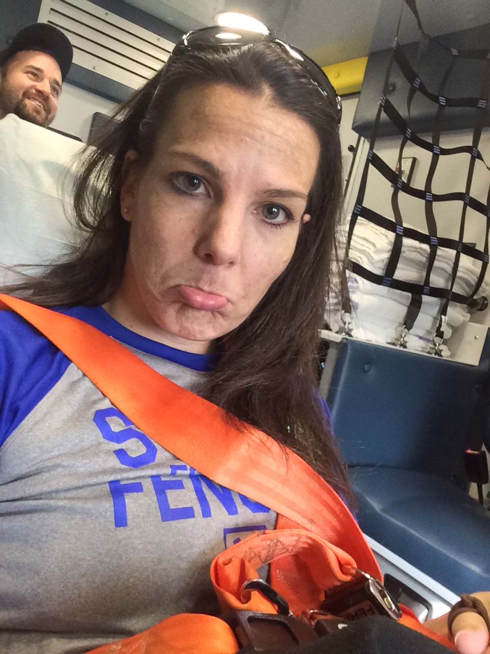 3 tools to help survive bed rest More Than Your Average Mom